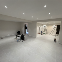 Rénovation Intérieur