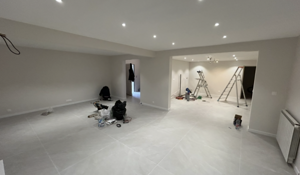 Rénovation Intérieur Rénovation Intérieur