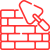 mur-de-briques